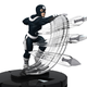 Illustration for article titled New Bullseye And Deadpool Heroclix